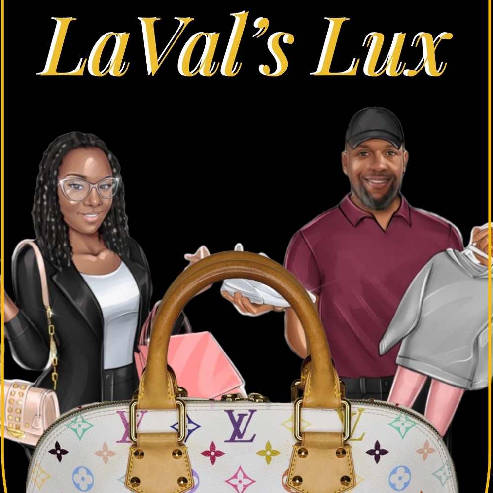 ✨ LaVal's Lux GOING LIVE ✨ - Picture 12 of 13